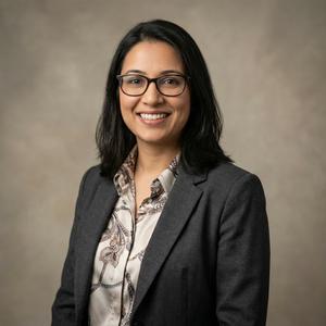 喷水社区顾问苏晓薇